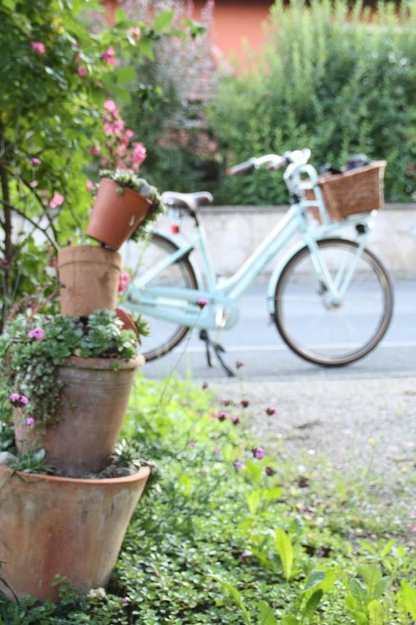 Ferienwohnung Gartenreich Obereisenheim Ngoại thất bức ảnh